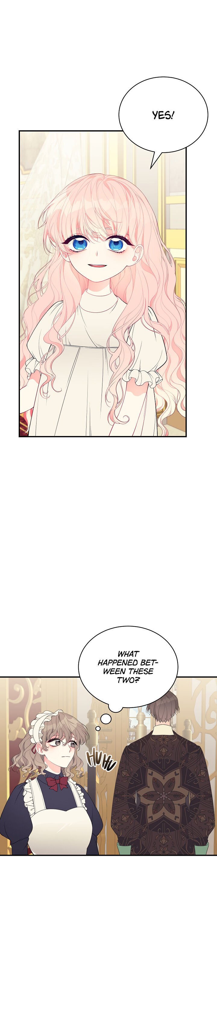 I Only Came to Find my Dad Chapter 19 124 8