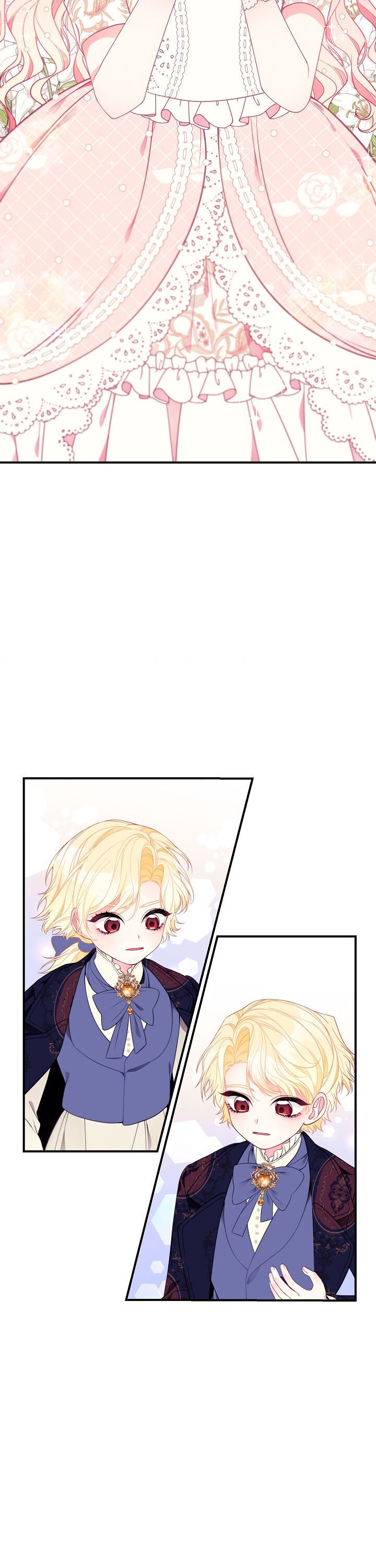 I Only Came to Find my Dad Chapter 20 114 1