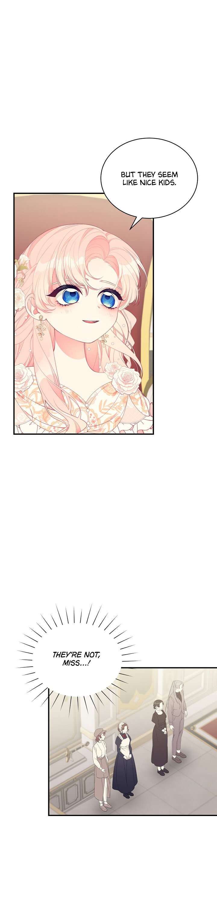 I Only Came to Find my Dad Chapter 20 128 15