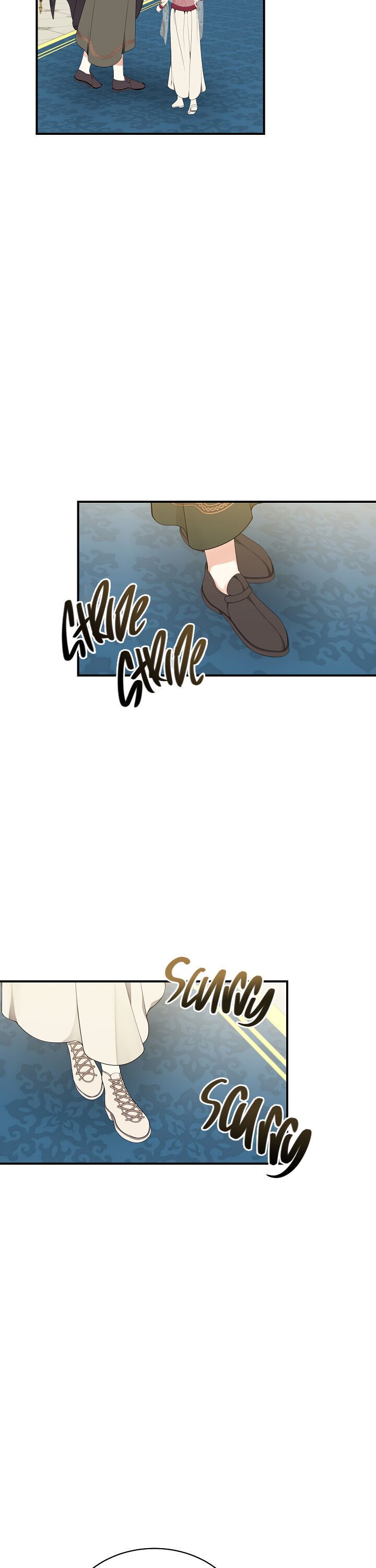 I Only Came to Find my Dad Chapter 20 138 25