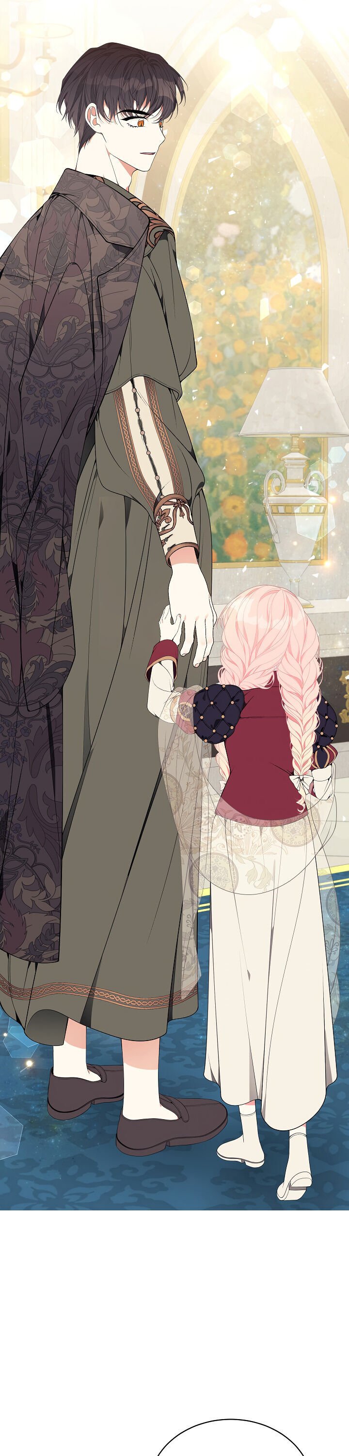 I Only Came to Find my Dad Chapter 20 140 27