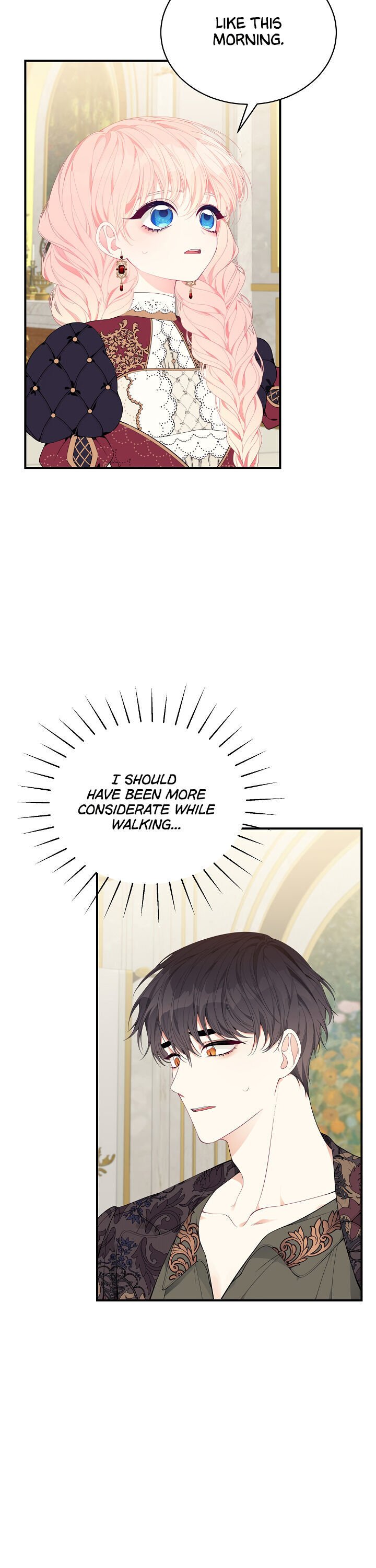 I Only Came to Find my Dad Chapter 20 141 28