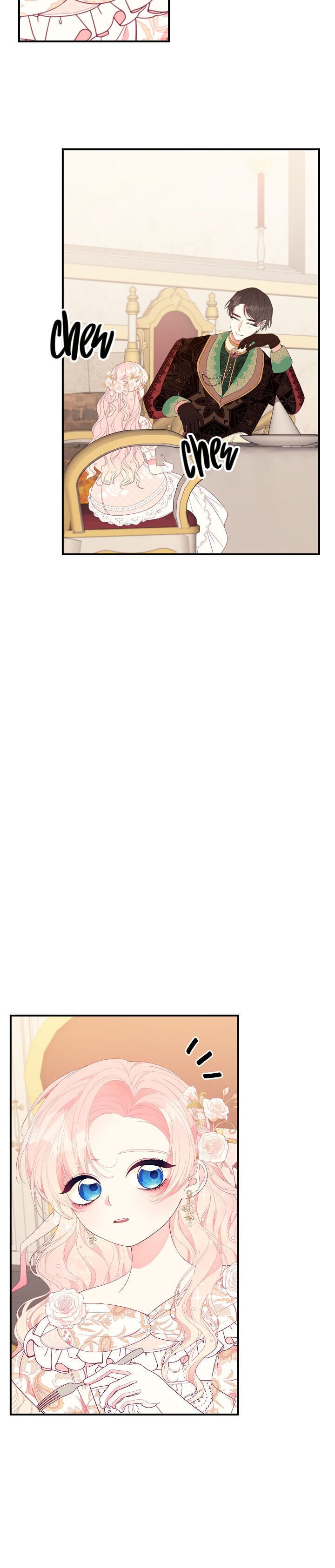 I Only Came to Find my Dad Chapter 20 117 4