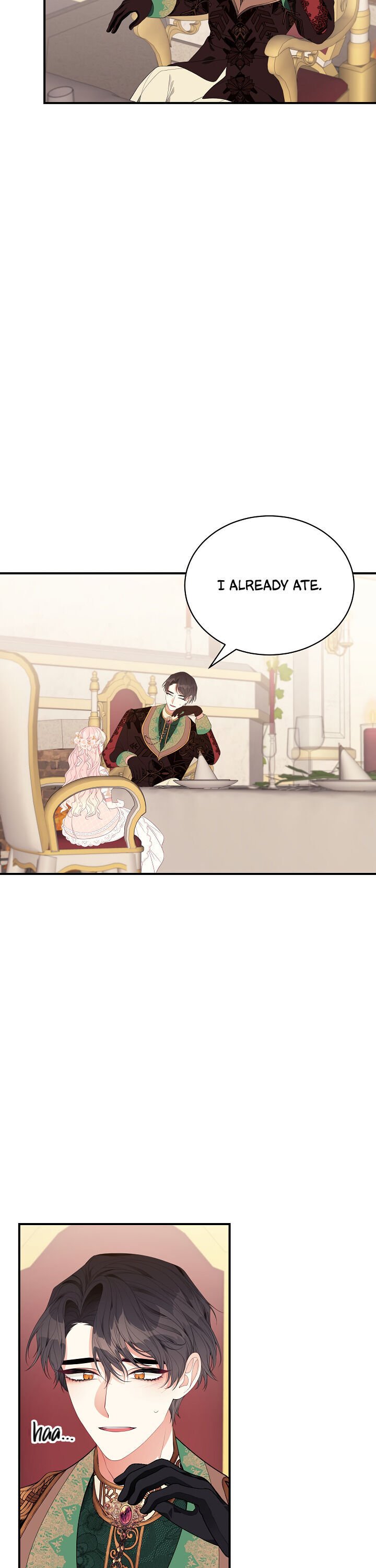 I Only Came to Find my Dad Chapter 20 119 6