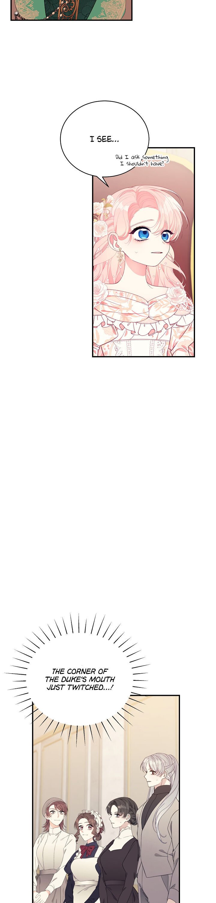 I Only Came to Find my Dad Chapter 20 120 7