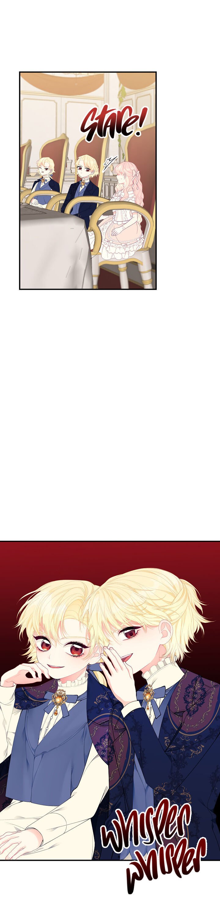 I Only Came to Find my Dad Chapter 20 122 9