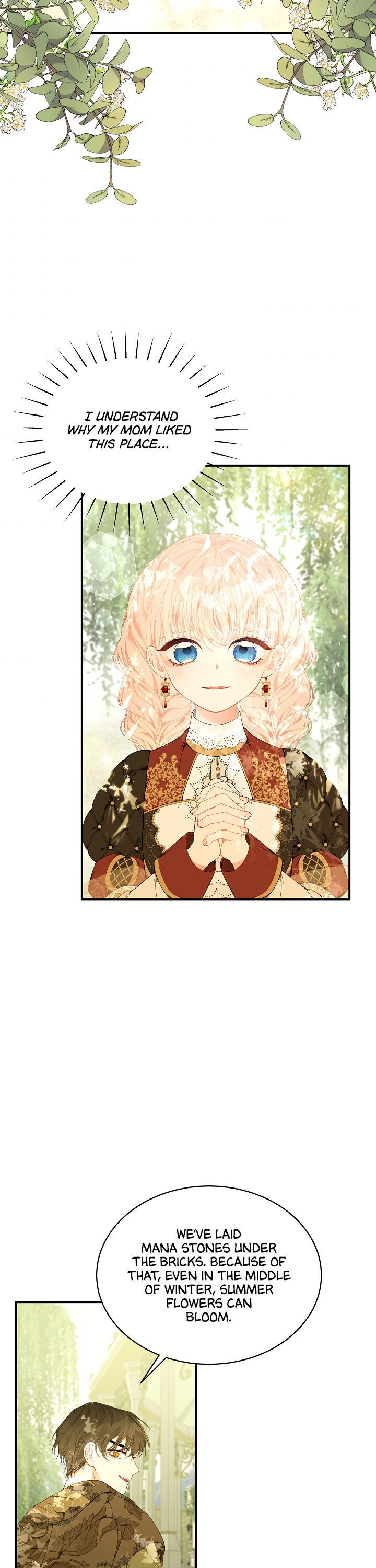 I Only Came to Find my Dad Chapter 21 114 1