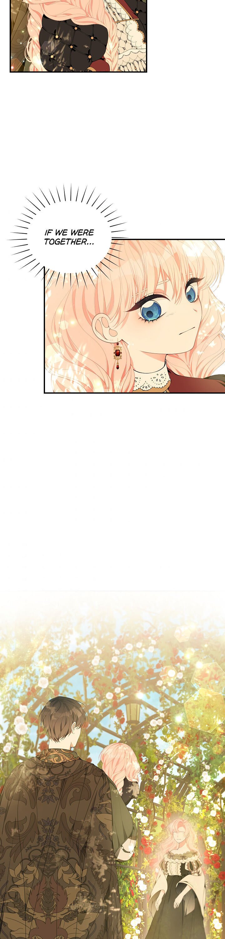 I Only Came to Find my Dad Chapter 21 123 10