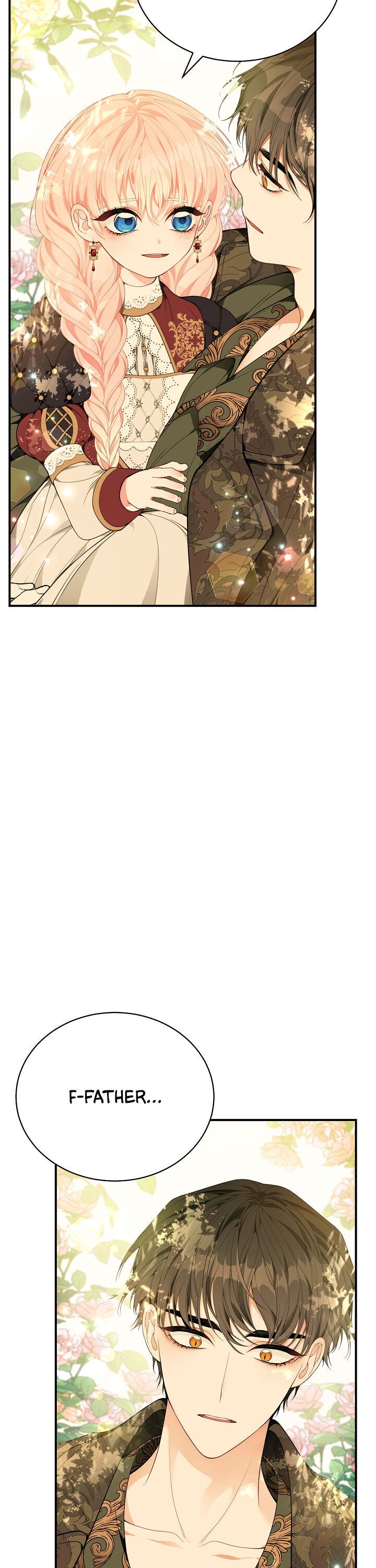 I Only Came to Find my Dad Chapter 21 126 13