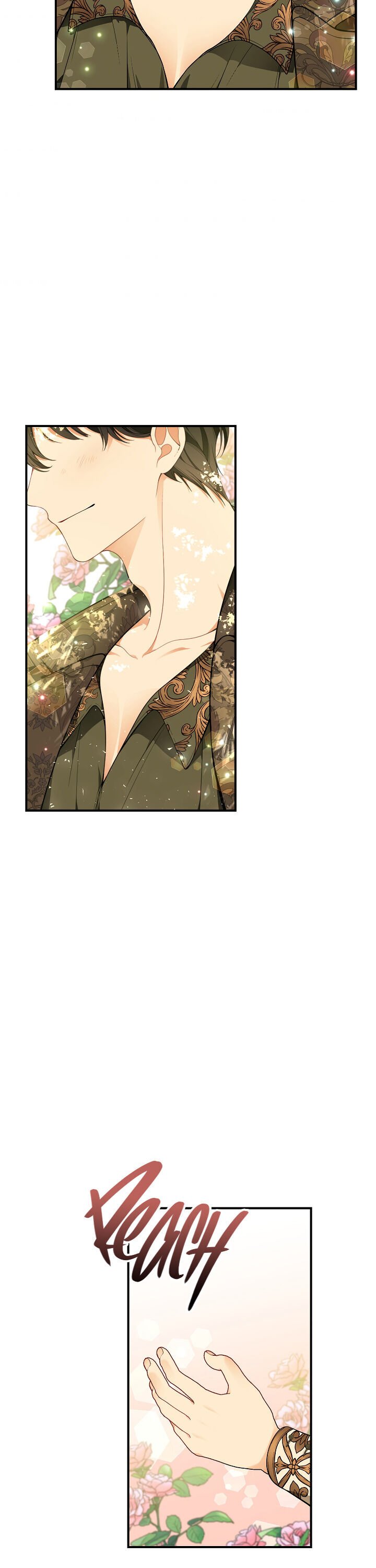 I Only Came to Find my Dad Chapter 21 127 14