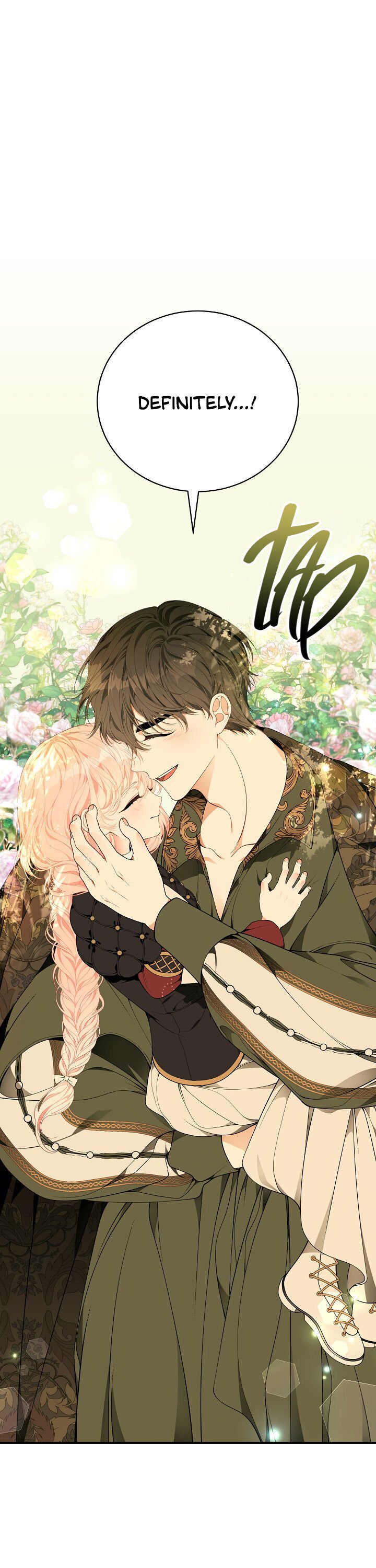 I Only Came to Find my Dad Chapter 21 128 15