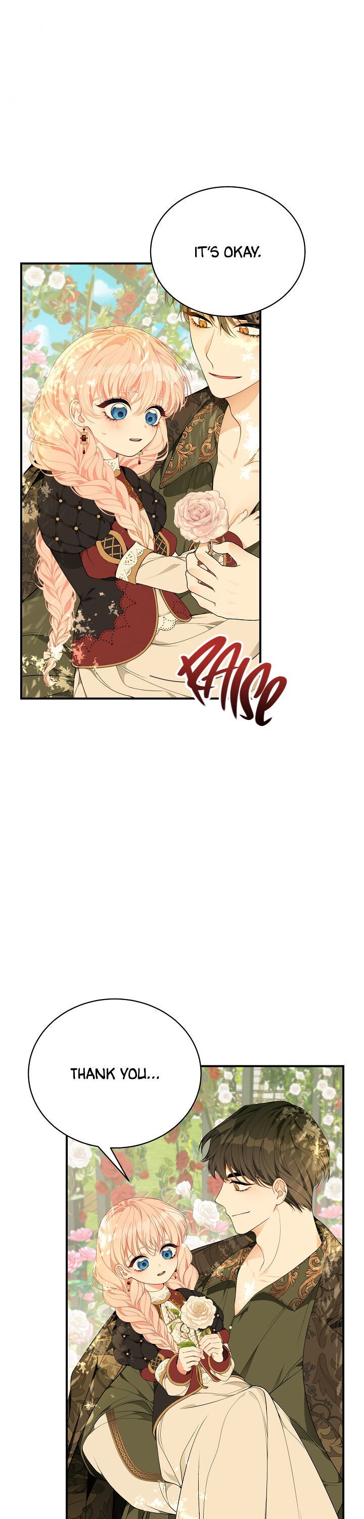 I Only Came to Find my Dad Chapter 21 130 17