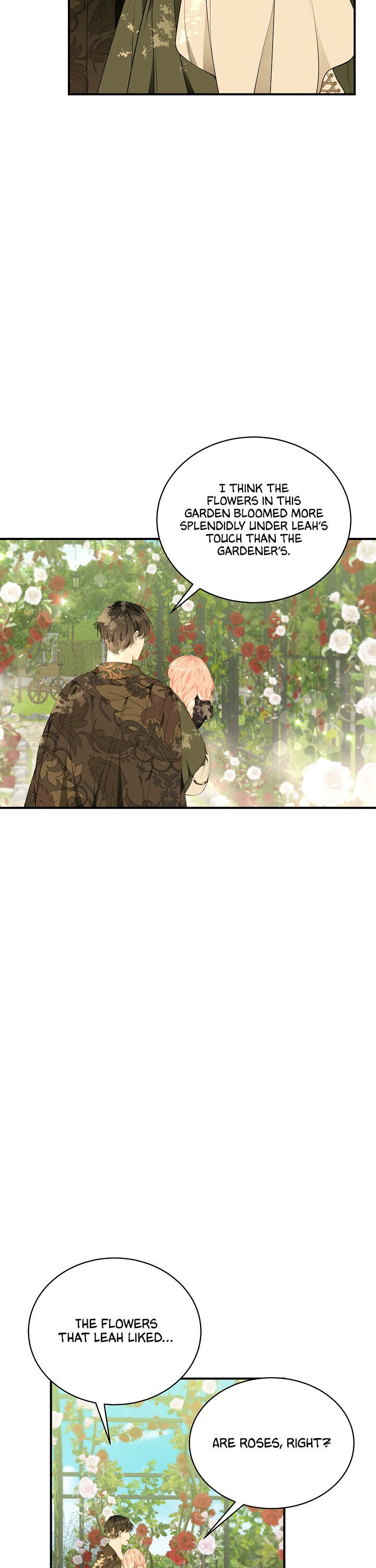 I Only Came to Find my Dad Chapter 21 131 18