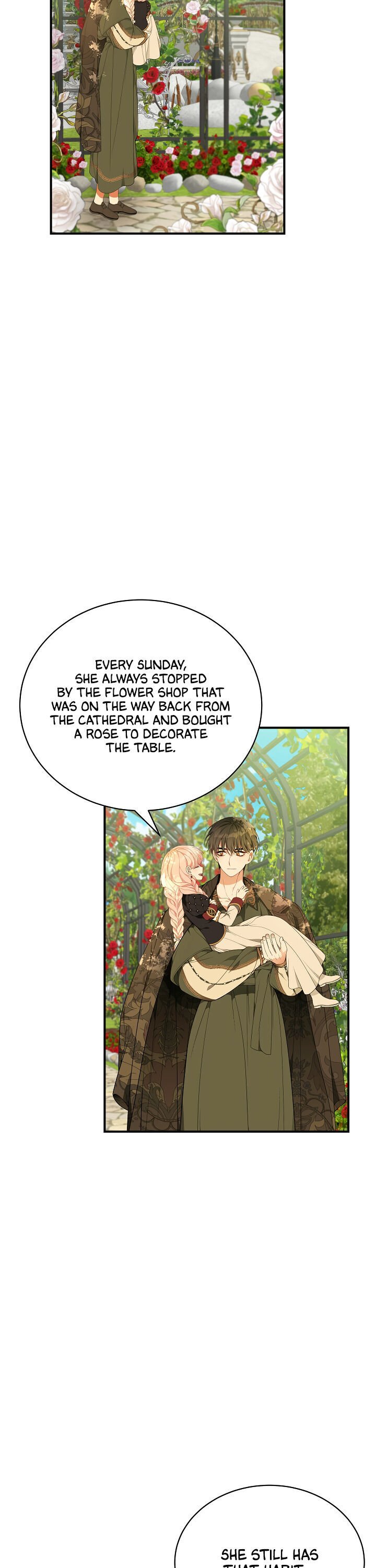 I Only Came to Find my Dad Chapter 21 132 19