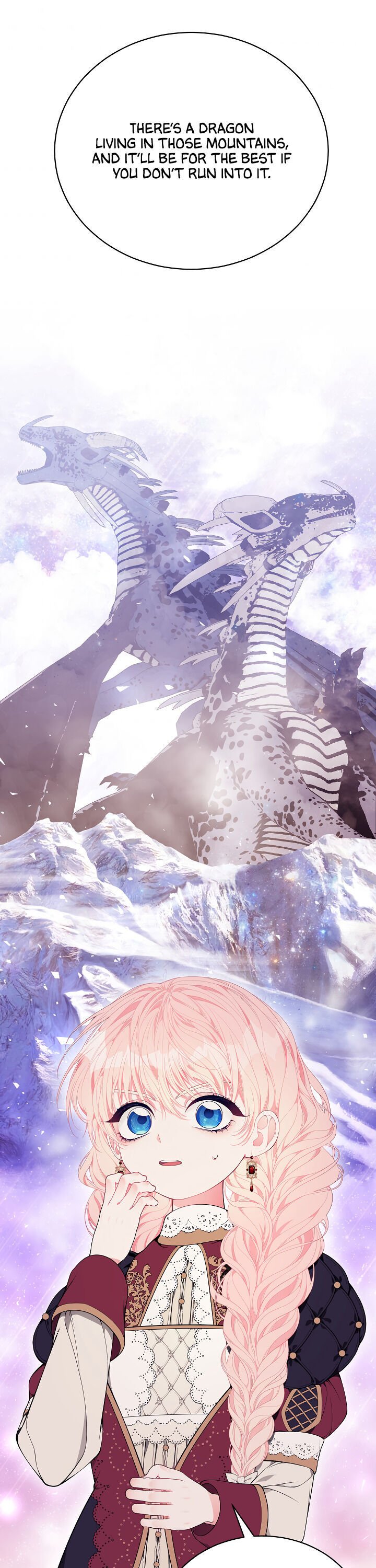 I Only Came to Find my Dad Chapter 21 137 24