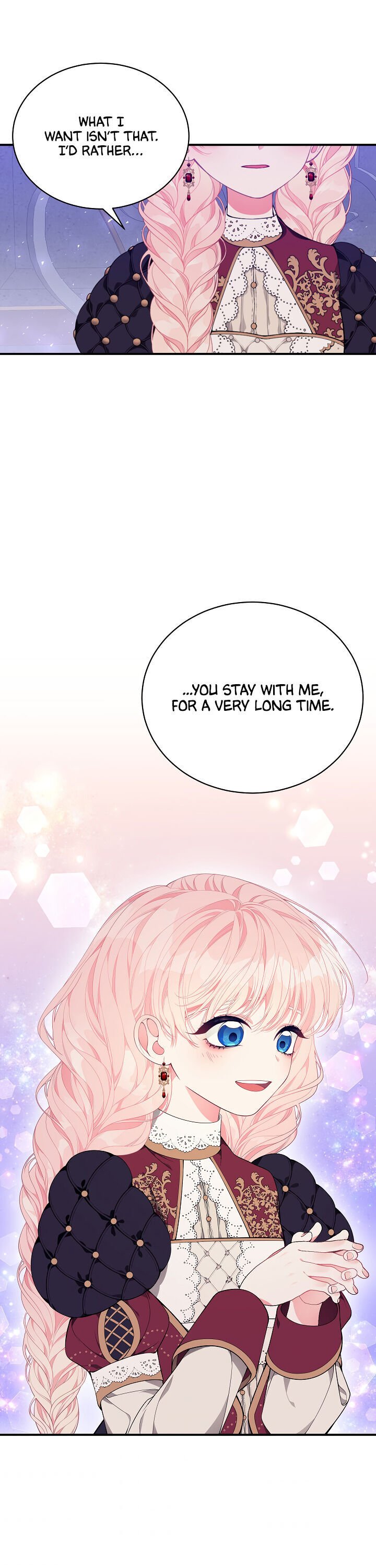 I Only Came to Find my Dad Chapter 21 139 26