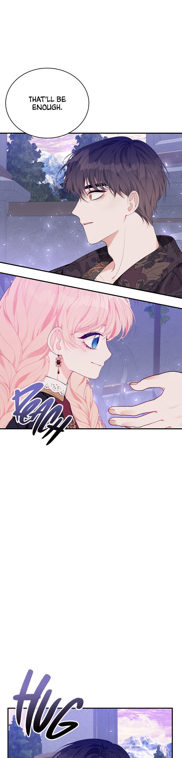 I Only Came to Find my Dad Chapter 21 140 27