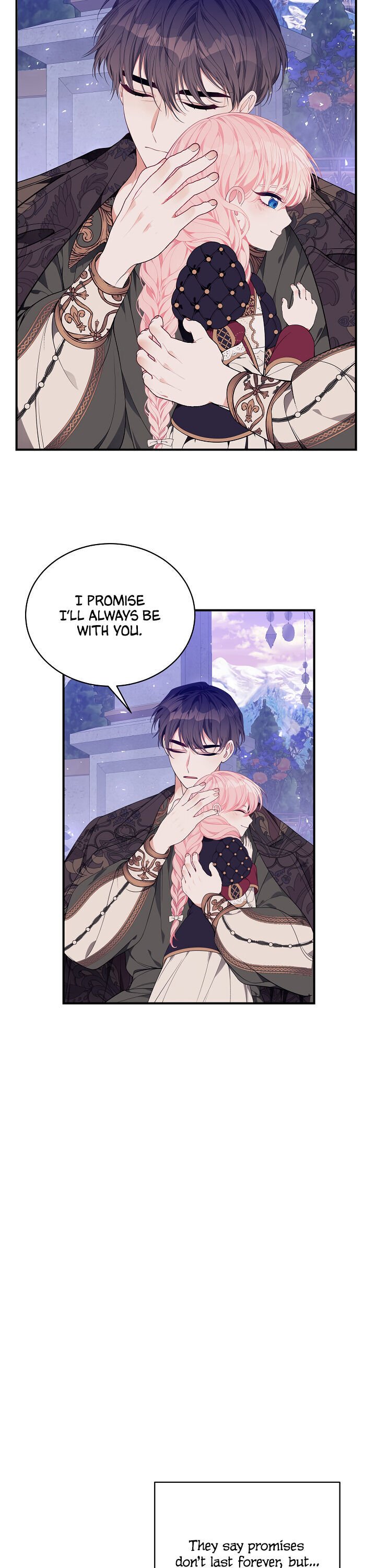 I Only Came to Find my Dad Chapter 21 141 28