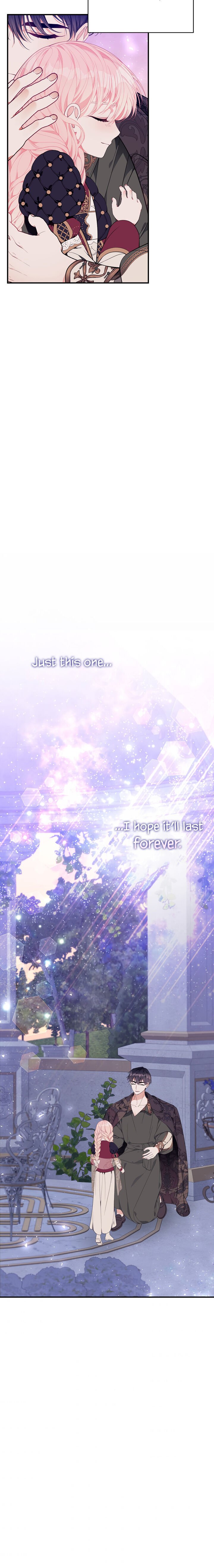 I Only Came to Find my Dad Chapter 21 142 29