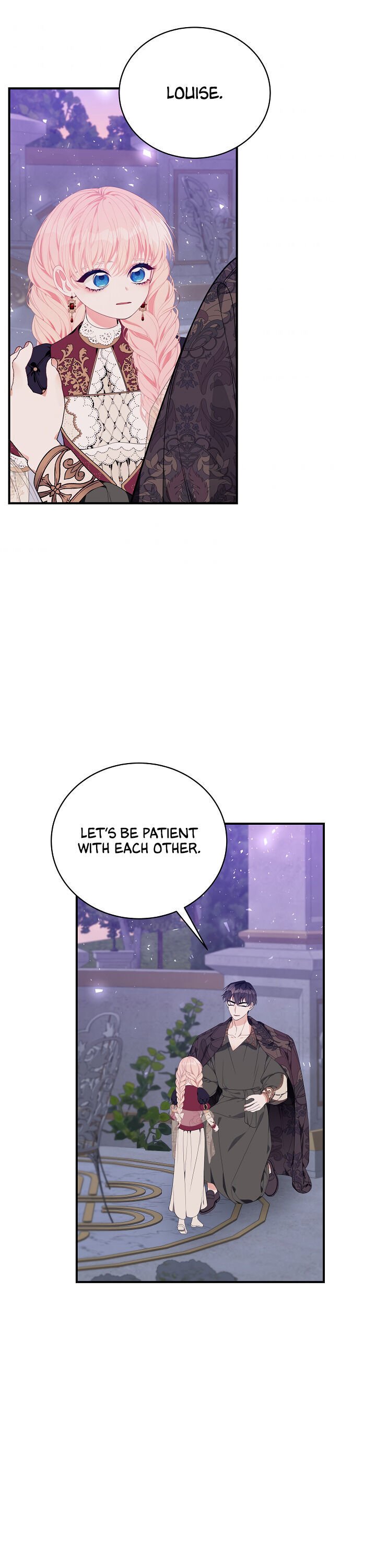 I Only Came to Find my Dad Chapter 21 143 30