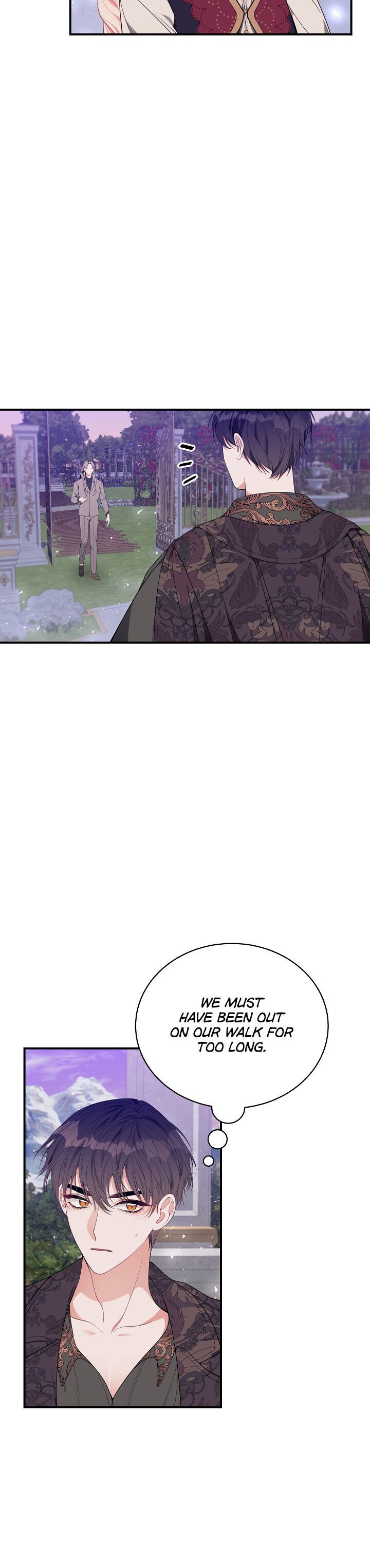 I Only Came to Find my Dad Chapter 21 145 32