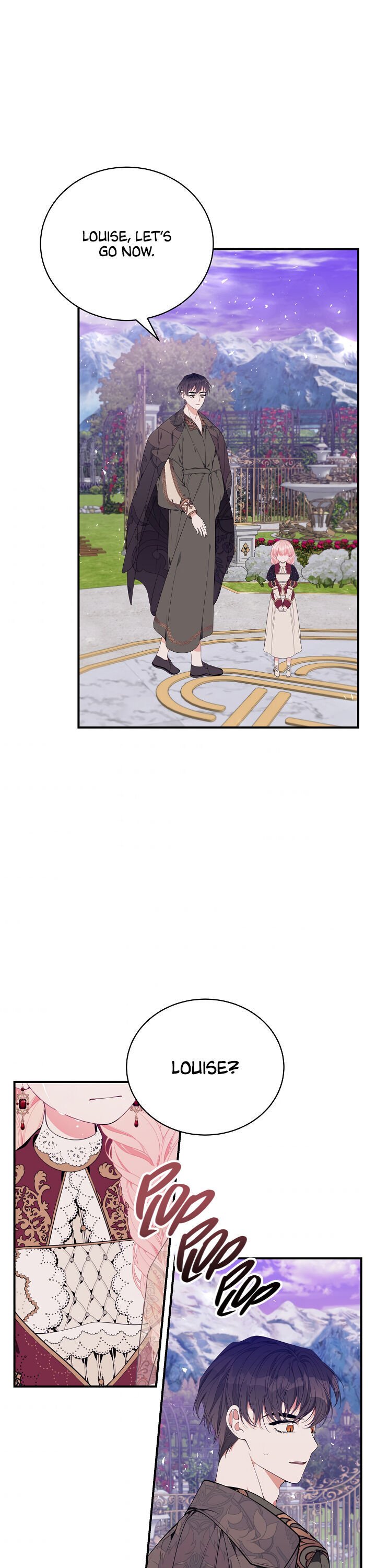 I Only Came to Find my Dad Chapter 21 146 33