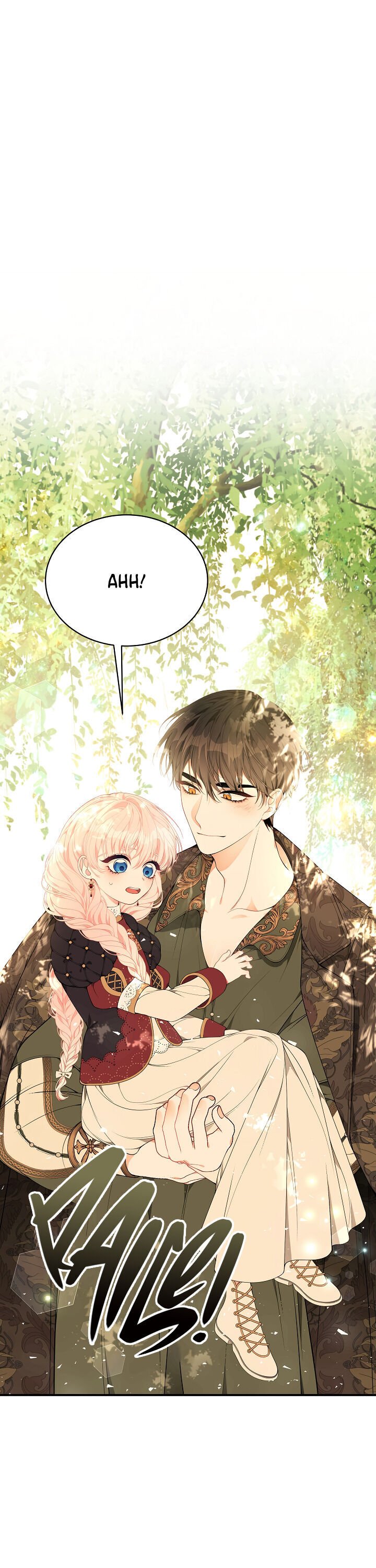 I Only Came to Find my Dad Chapter 21 117 4