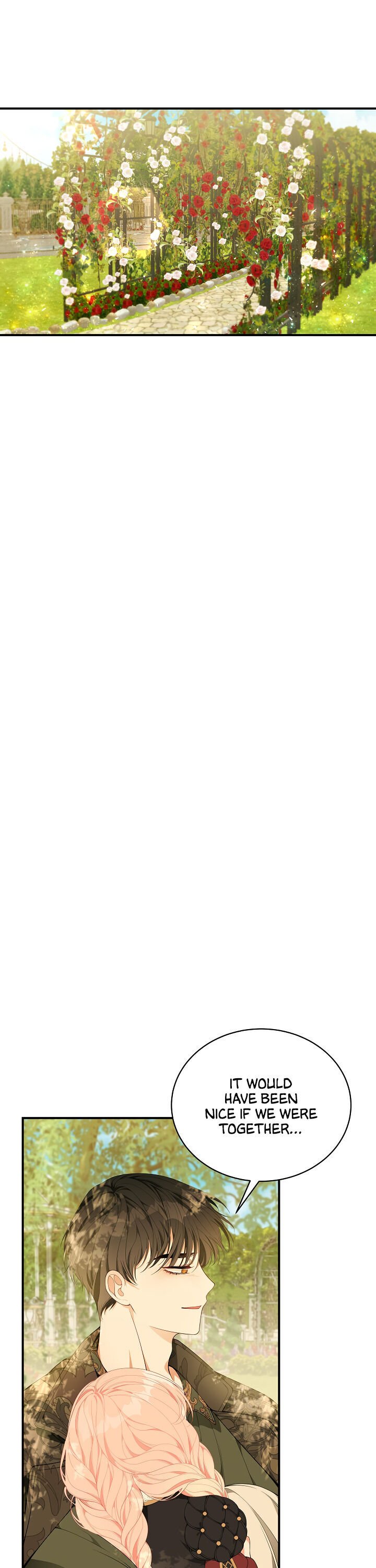 I Only Came to Find my Dad Chapter 21 121 8