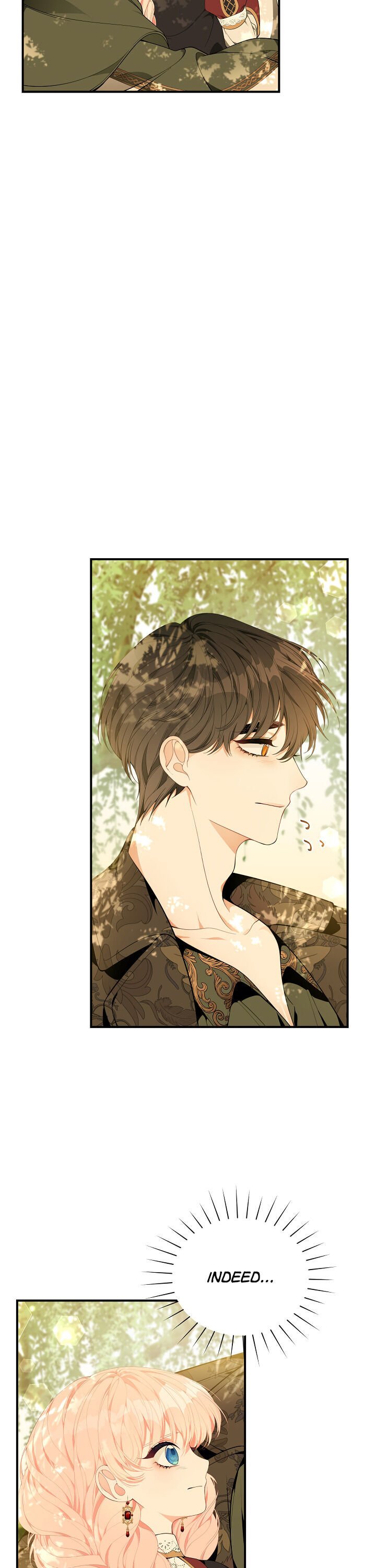 I Only Came to Find my Dad Chapter 21 122 9