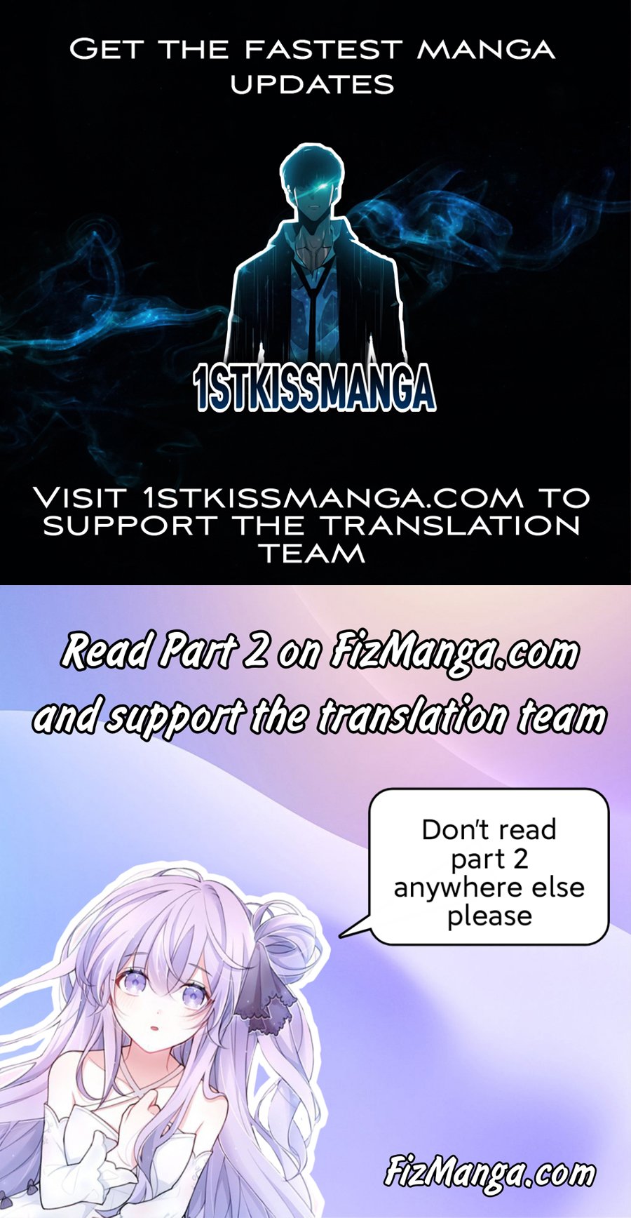 I Only Came to Find my Dad Chapter 22.1 27 4