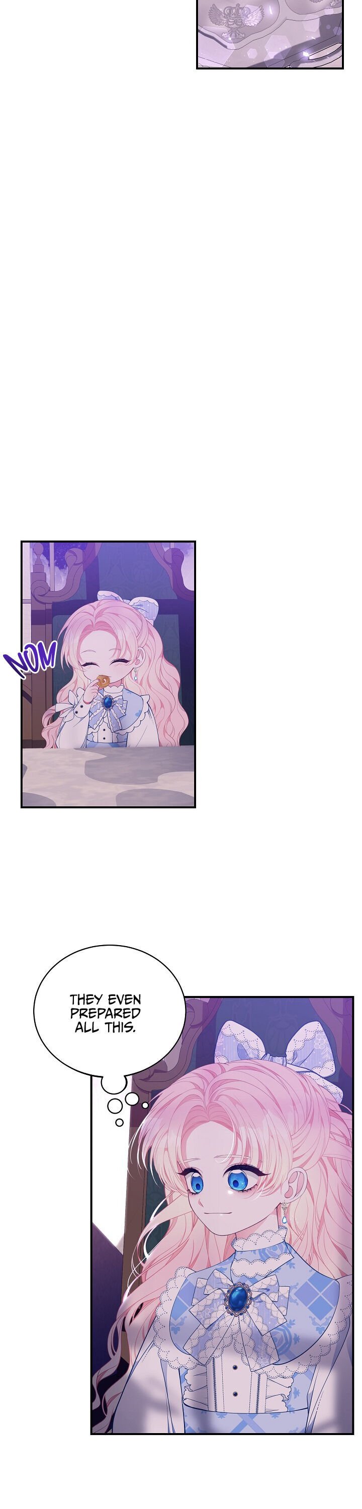 I Only Came to Find my Dad Chapter 23 107 10