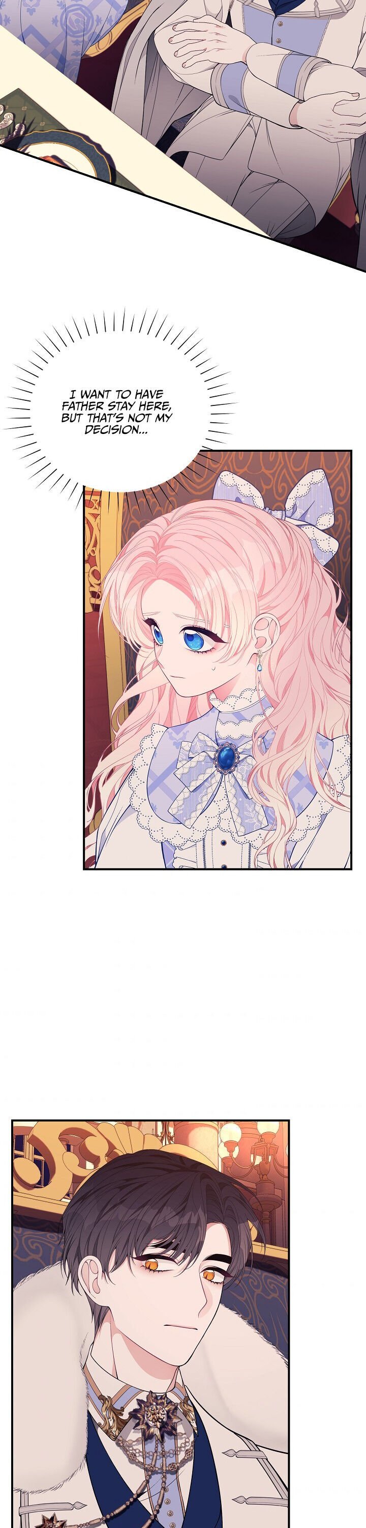 I Only Came to Find my Dad Chapter 23 123 26