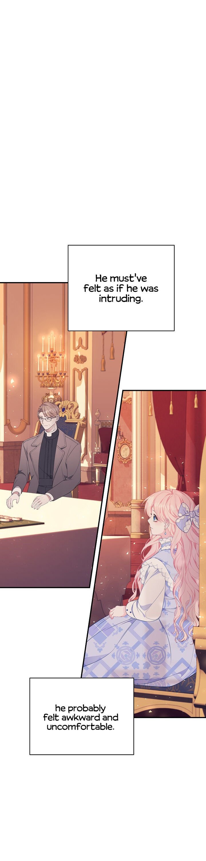 I Only Came to Find my Dad Chapter 23 125 28