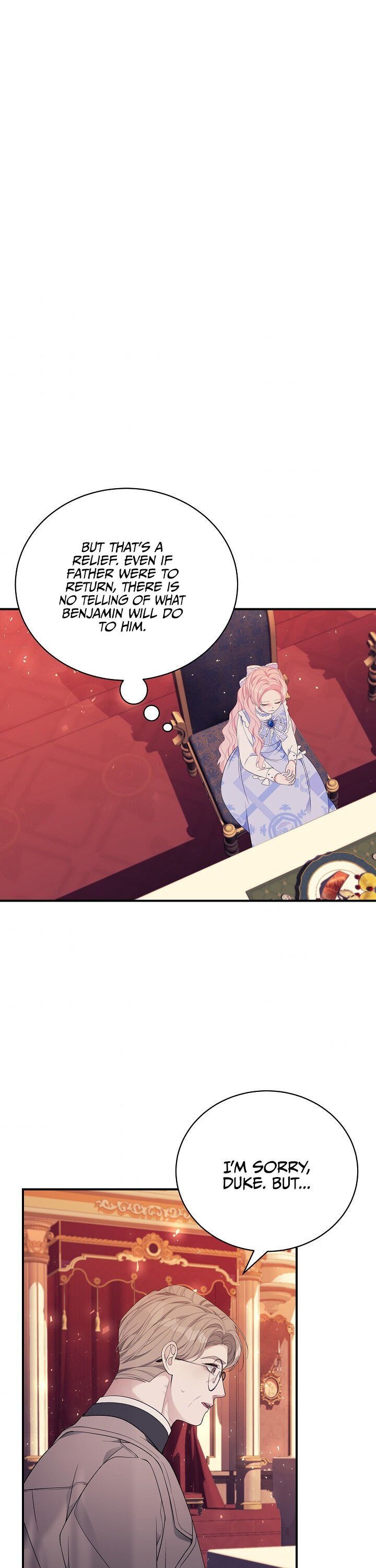 I Only Came to Find my Dad Chapter 23 126 29