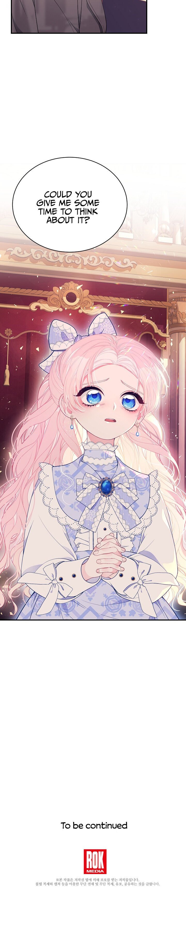 I Only Came to Find my Dad Chapter 23 127 30