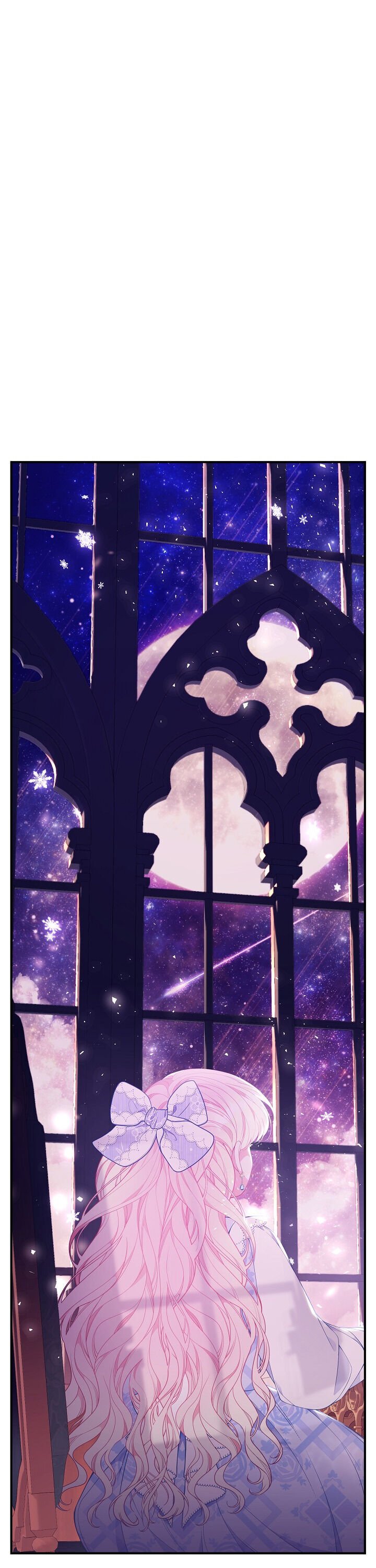 I Only Came to Find my Dad Chapter 23 105 8