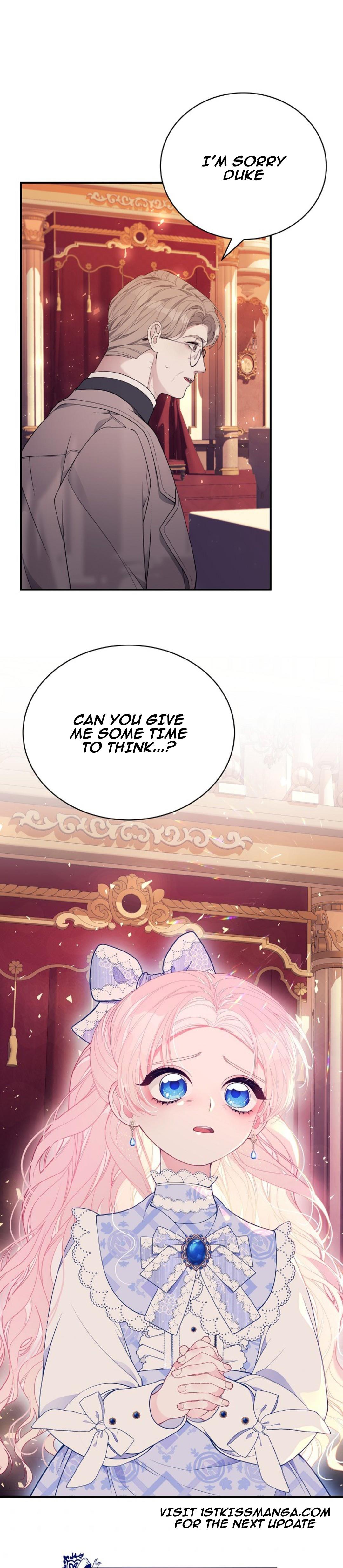 I Only Came to Find my Dad Chapter 24.1 44 0