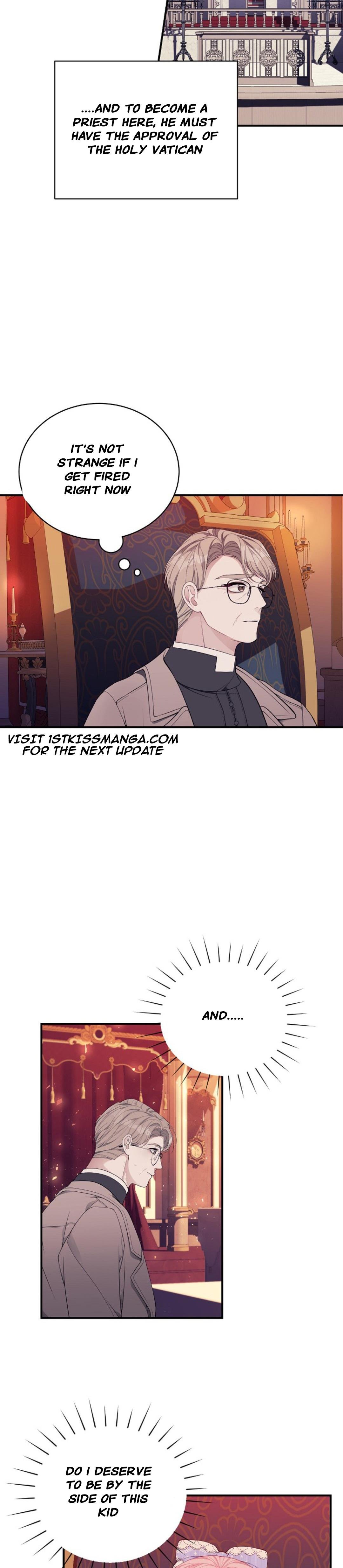 I Only Came to Find my Dad Chapter 24.1 46 2