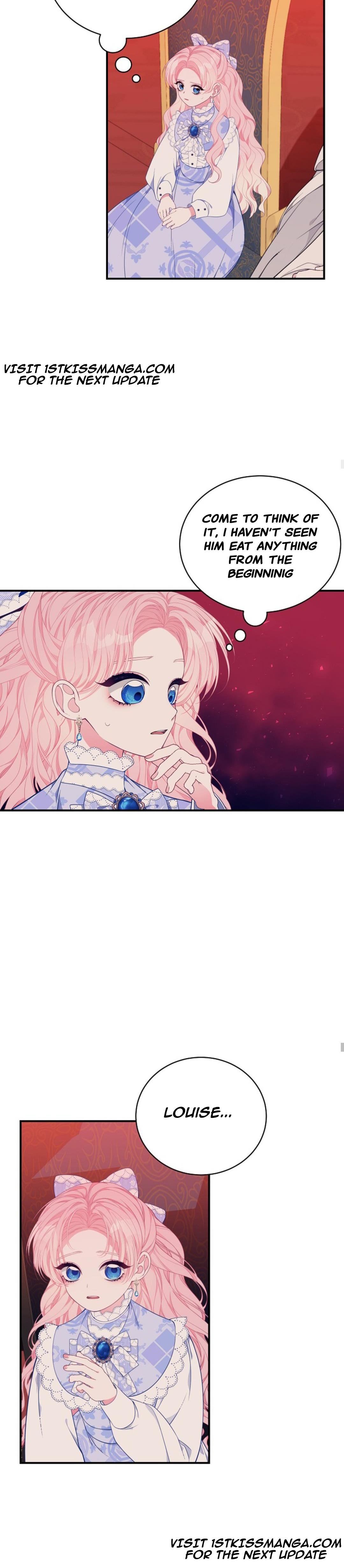 I Only Came to Find my Dad Chapter 24.1 49 5