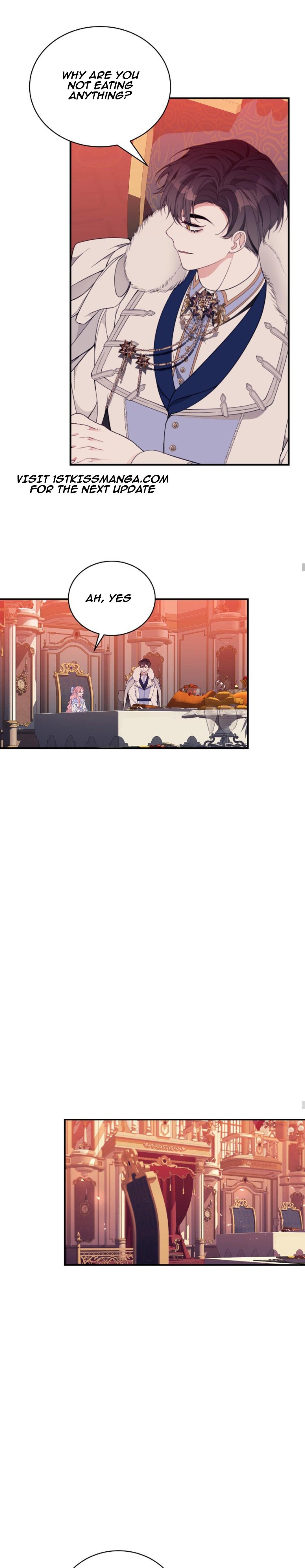 I Only Came to Find my Dad Chapter 24.1 50 6