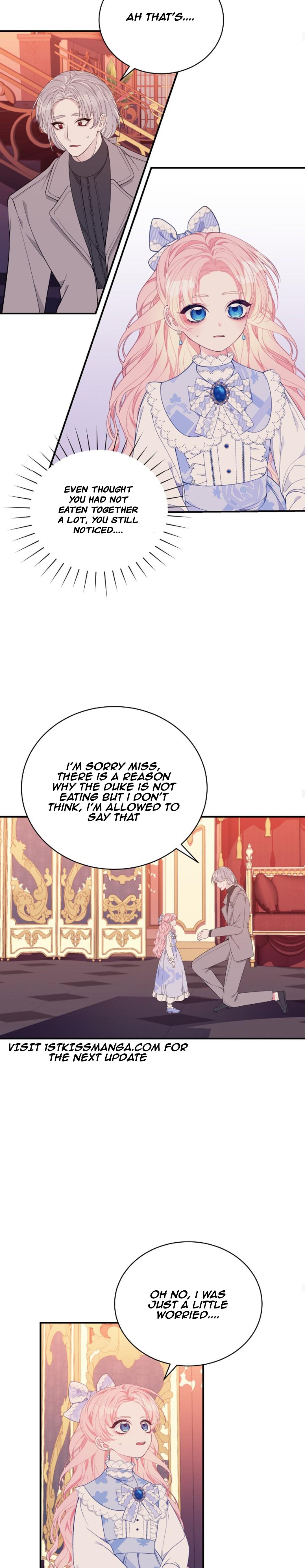 I Only Came to Find my Dad Chapter 24.1 52 8