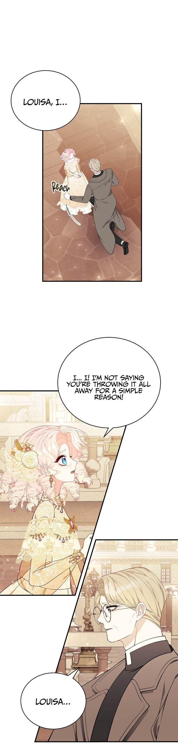 I Only Came to Find my Dad Chapter 26 108 10