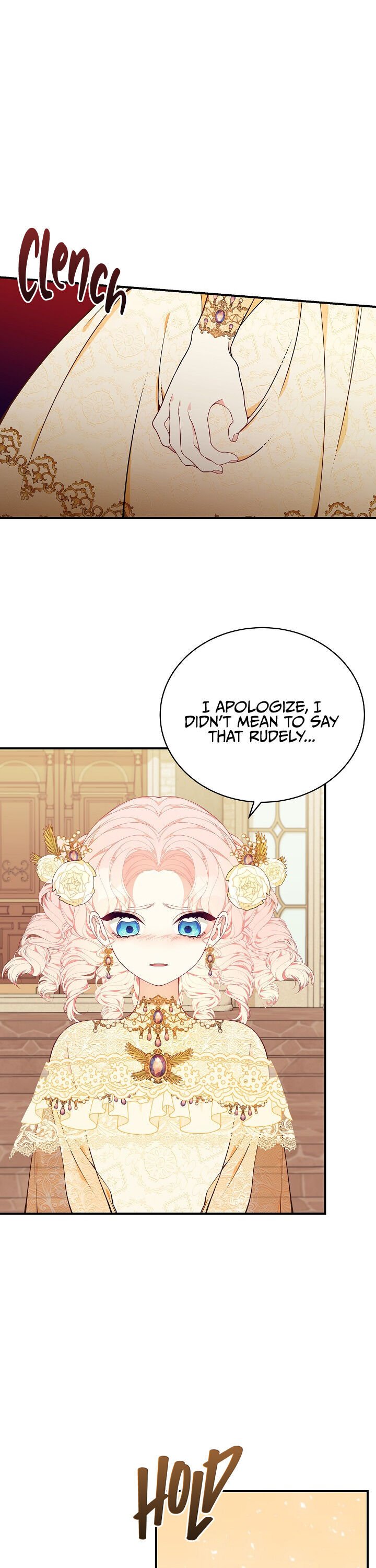 I Only Came to Find my Dad Chapter 26 109 11