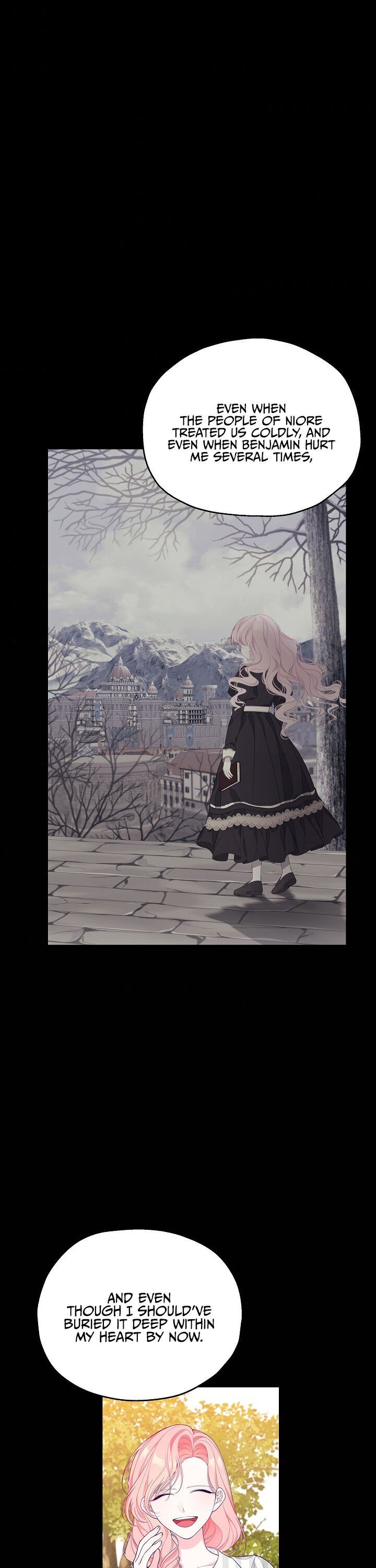 I Only Came to Find my Dad Chapter 26 111 13