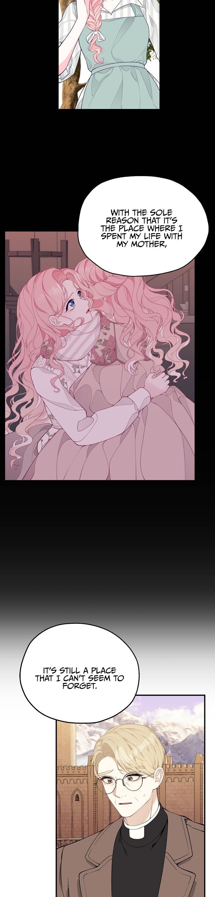 I Only Came to Find my Dad Chapter 26 112 14