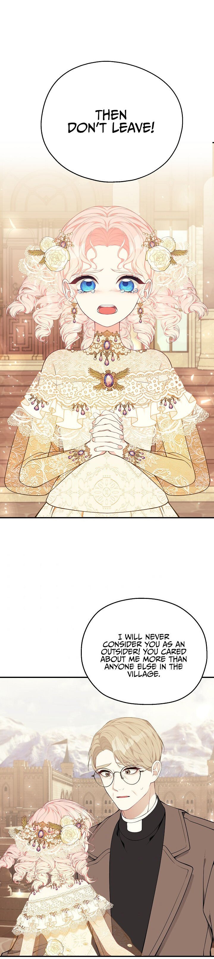 I Only Came to Find my Dad Chapter 26 114 16