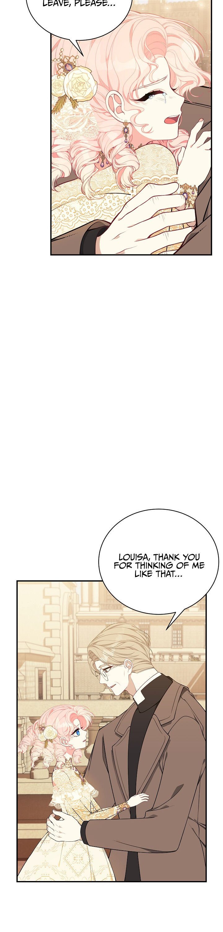 I Only Came to Find my Dad Chapter 26 116 18