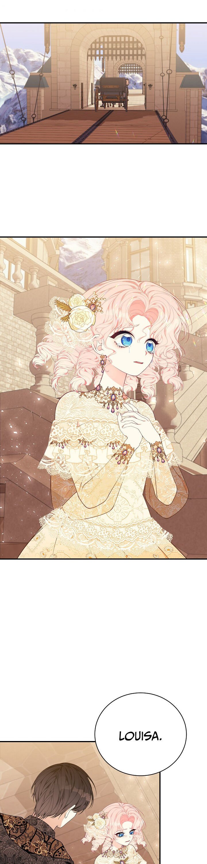 I Only Came to Find my Dad Chapter 26 118 20