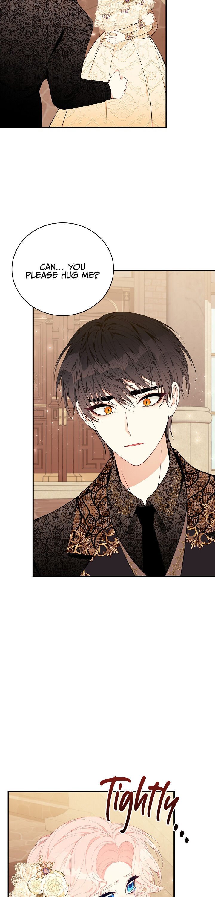 I Only Came to Find my Dad Chapter 26 119 21