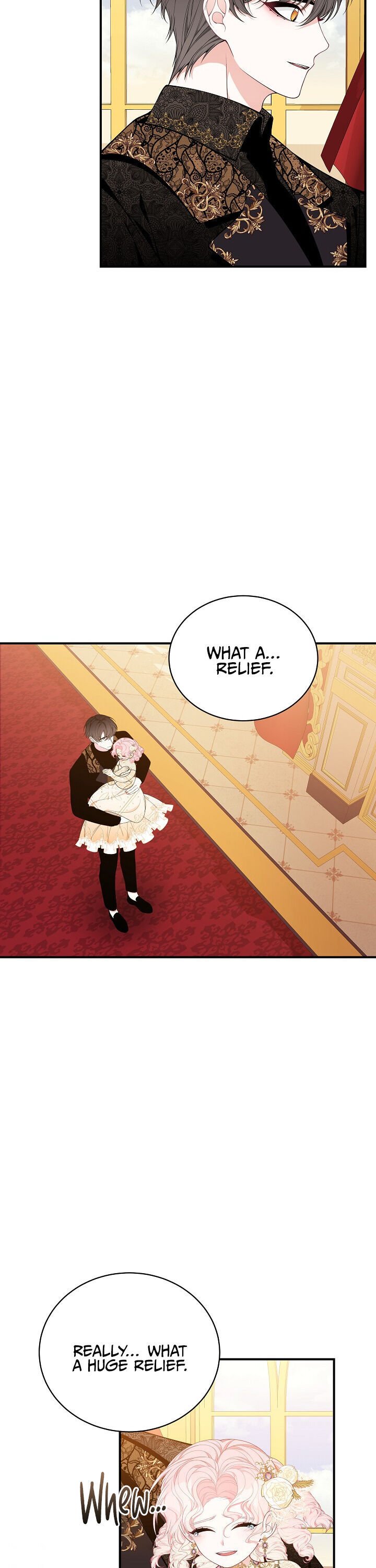 I Only Came to Find my Dad Chapter 26 123 25